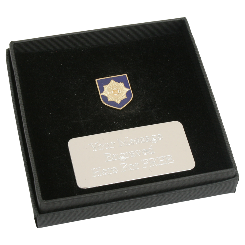 Irish Guards Gift Box