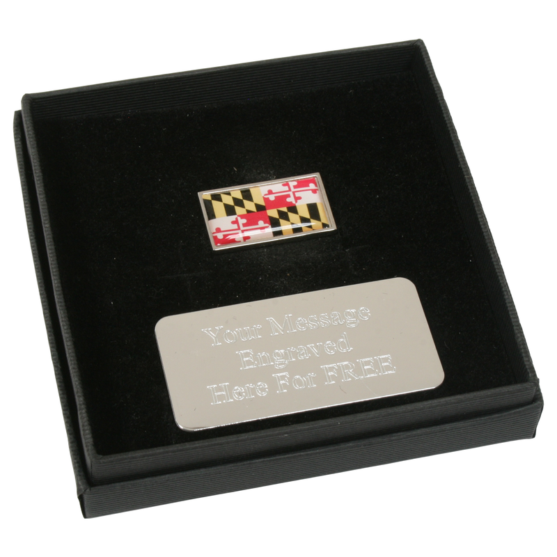 MARYLAND Gift Box
