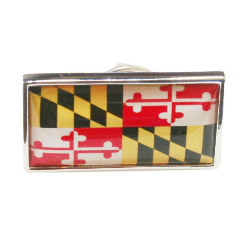 MARYLAND Pin Badge