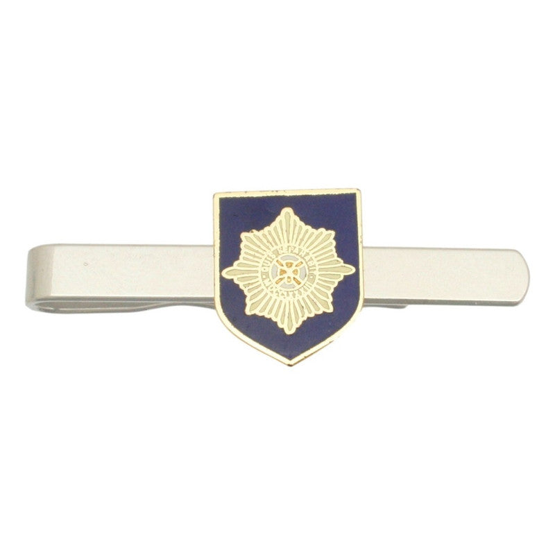 Irish Guards Tie Clip