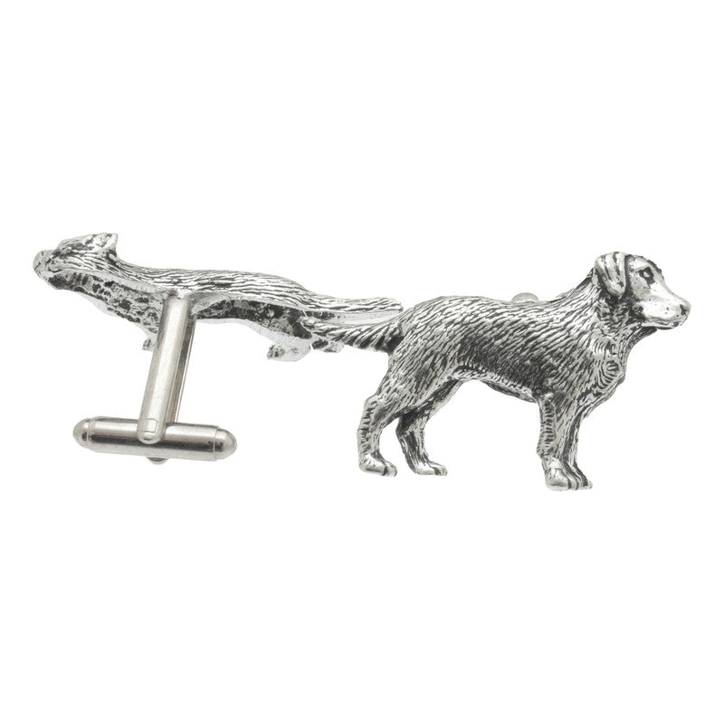 Labrador Tie Clip