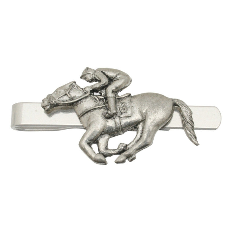 Horse Racing Cufflinks