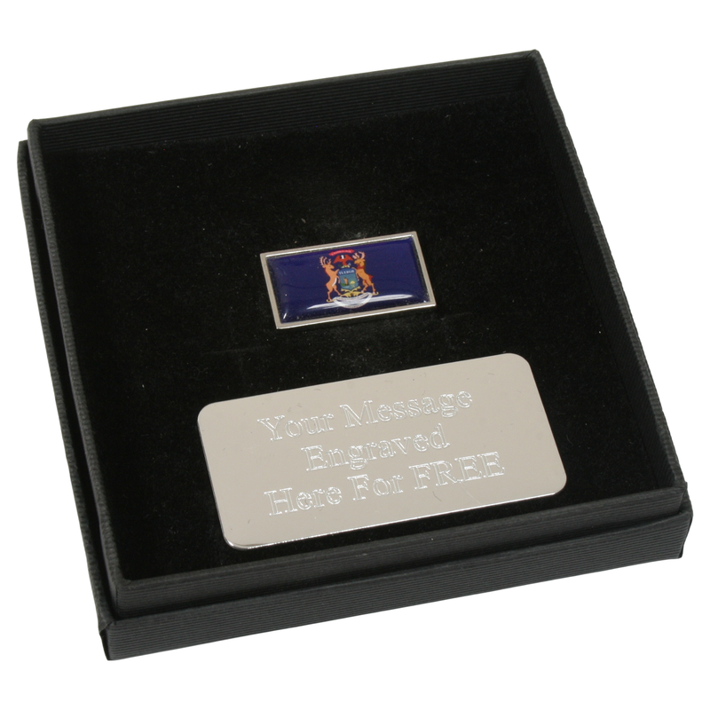 MICHIGAN Gift Box