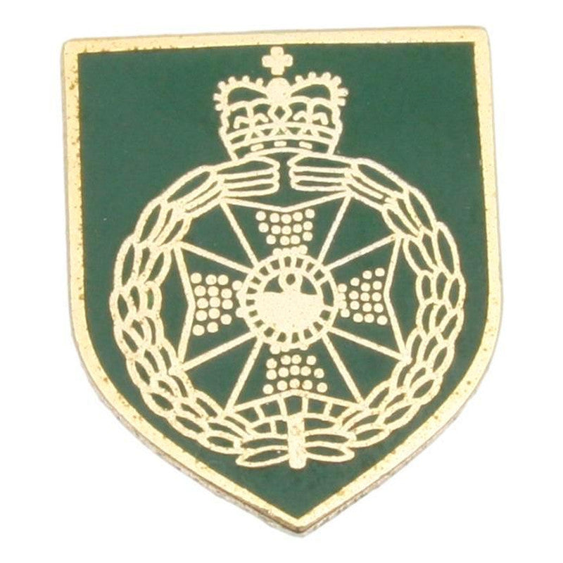 Royal Green Jackets Pin Badge
