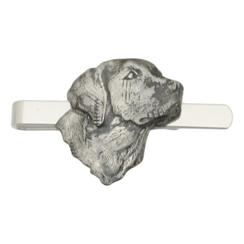Labrador Head Cufflinks