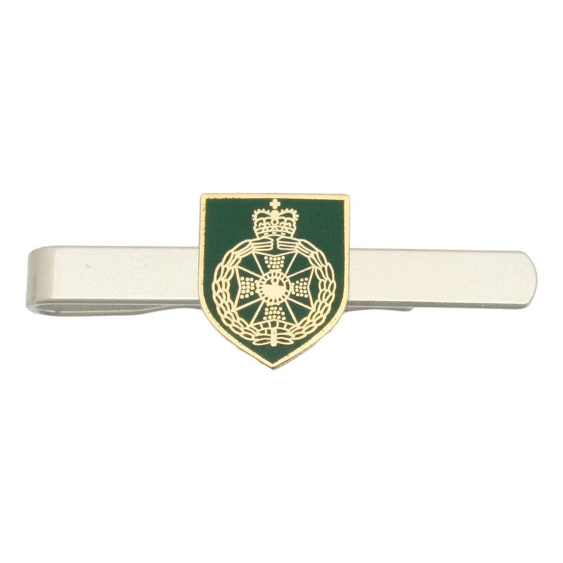 Royal Green Jackets Tie Clip