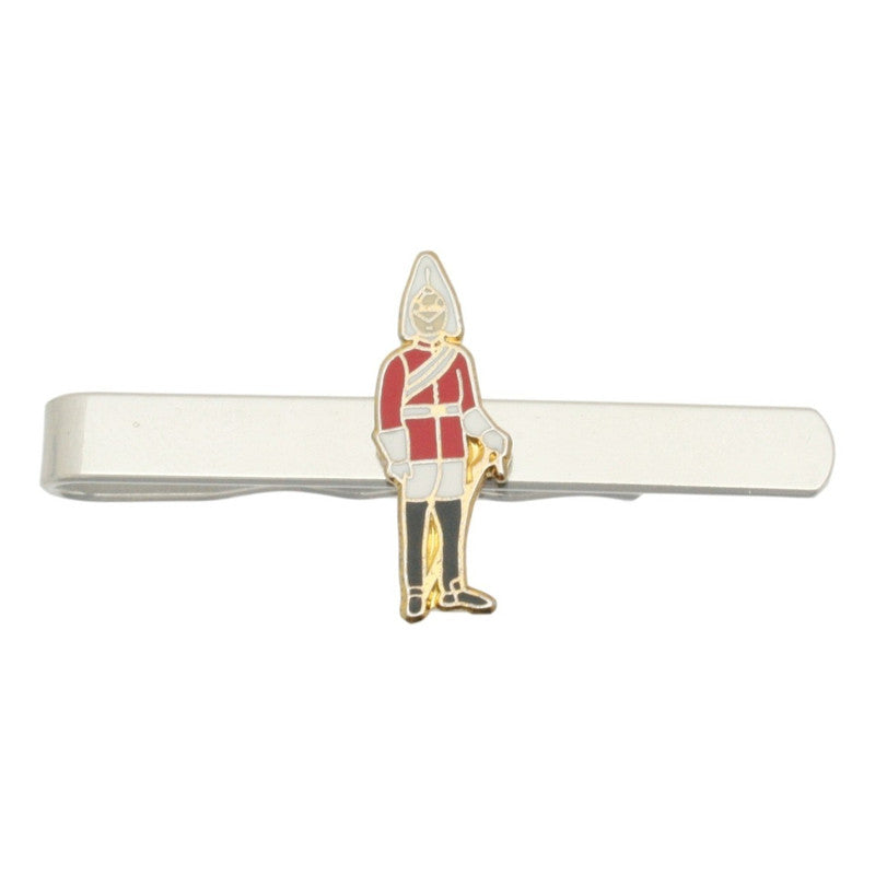Lifeguards Tie Clip