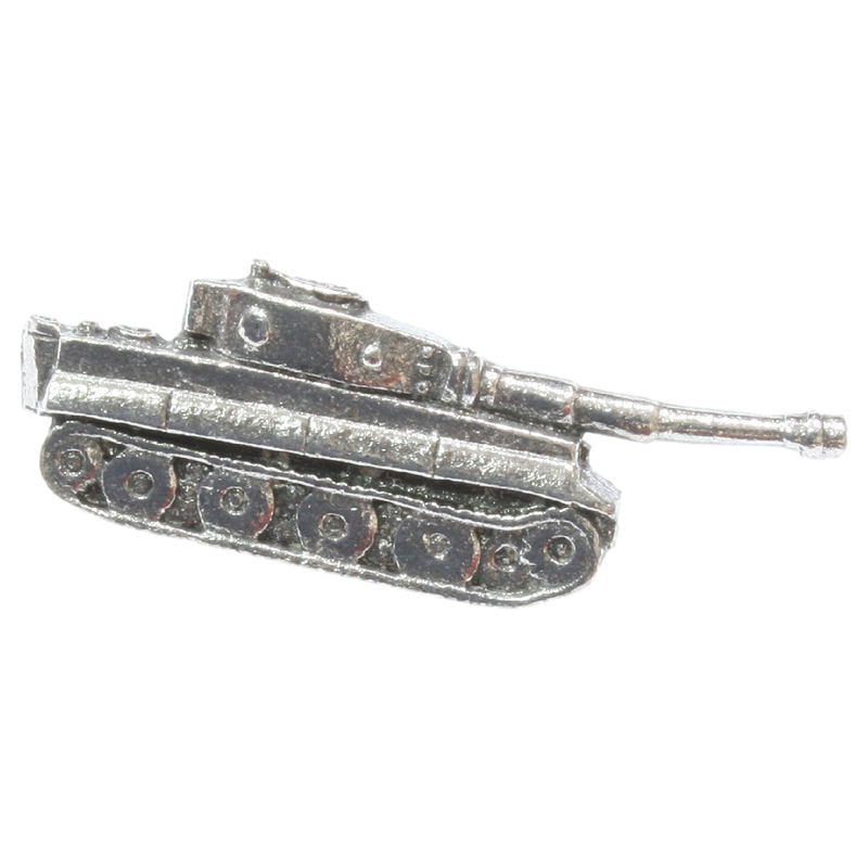 Panzer Tank Badge