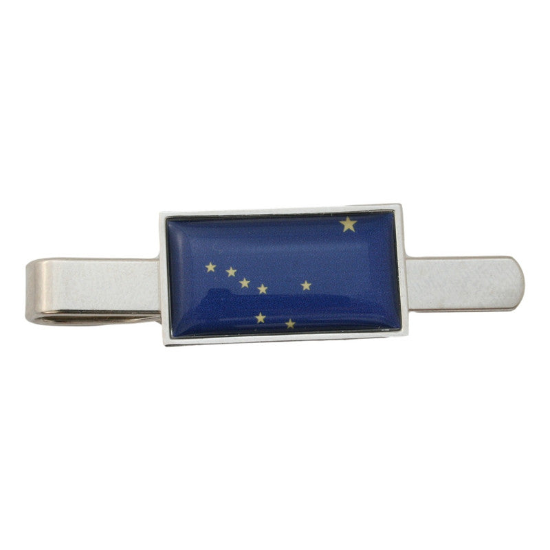 ALASKA Tie Clip