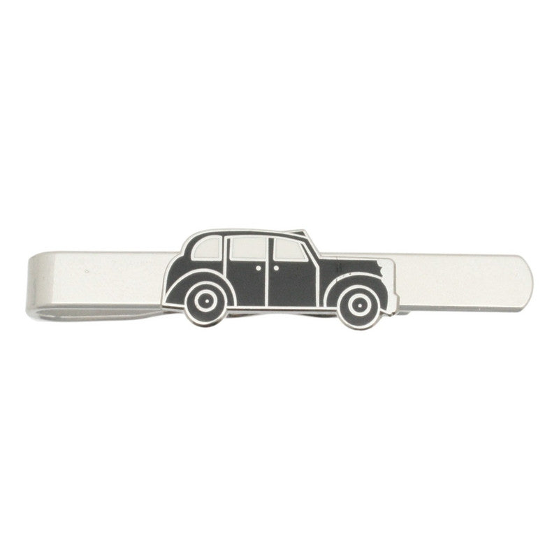 London Taxi Tie Clip