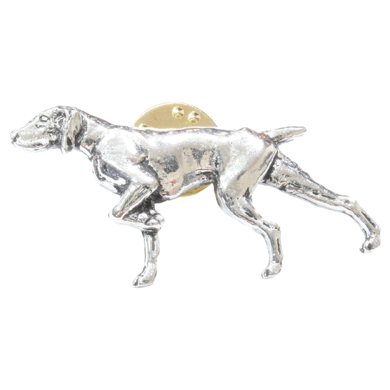Pointer Badge