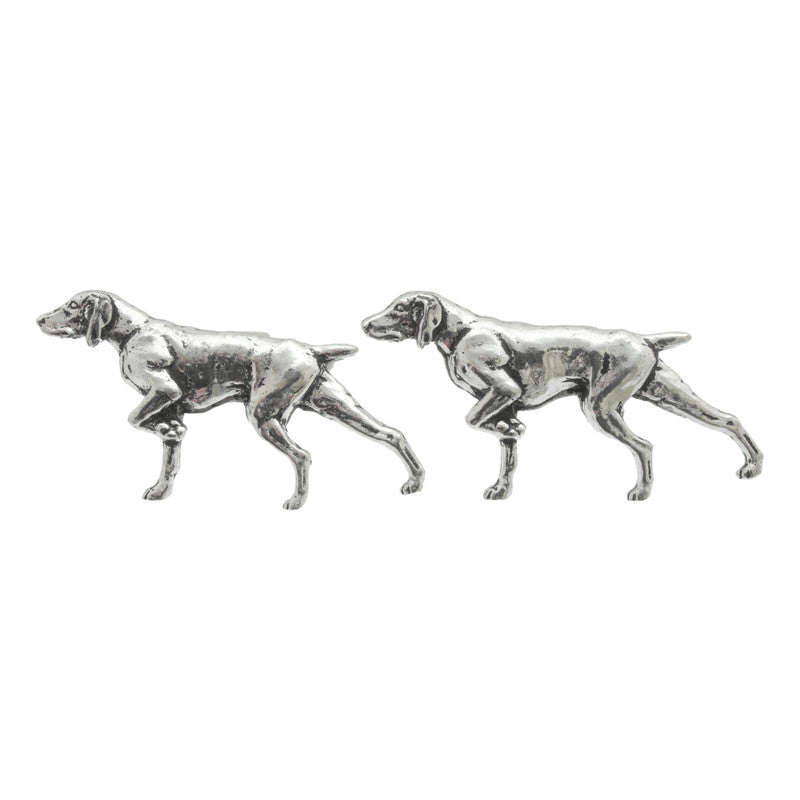 Pointer Tie Clip