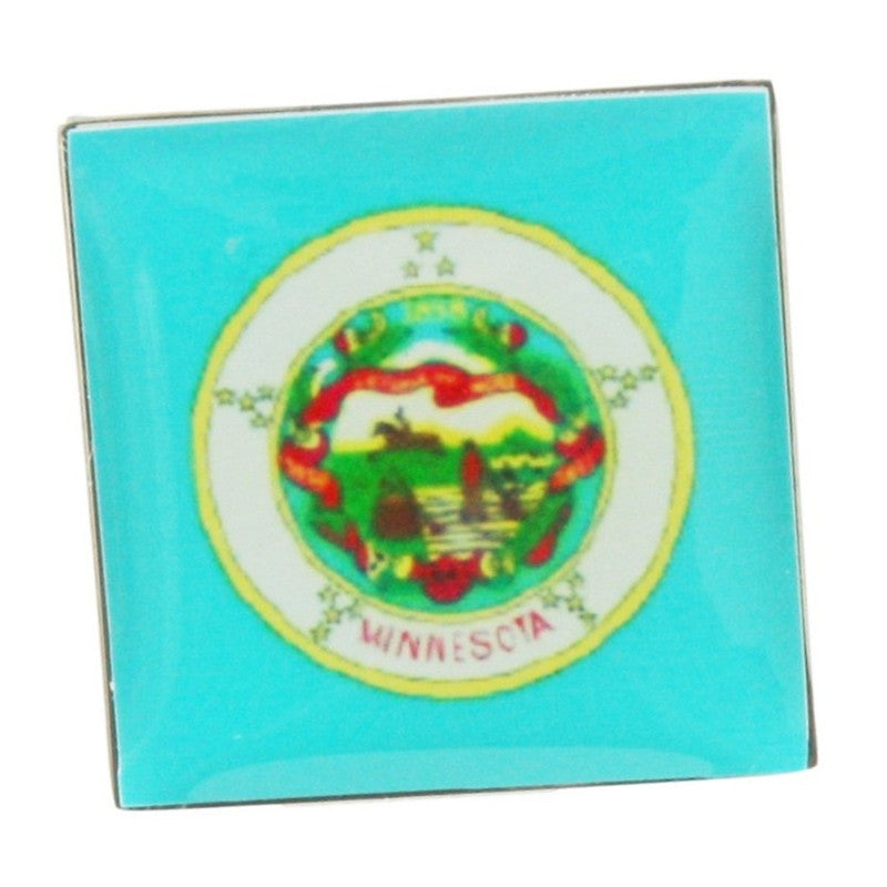 MINNESOTA Pin Badge
