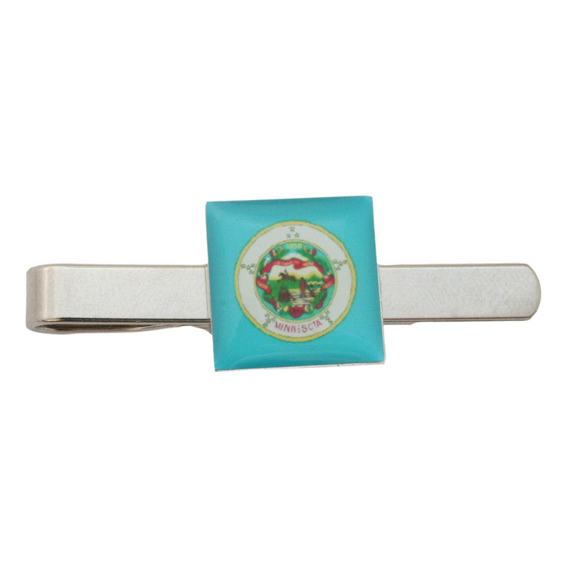 MINNESOTA Tie Clip