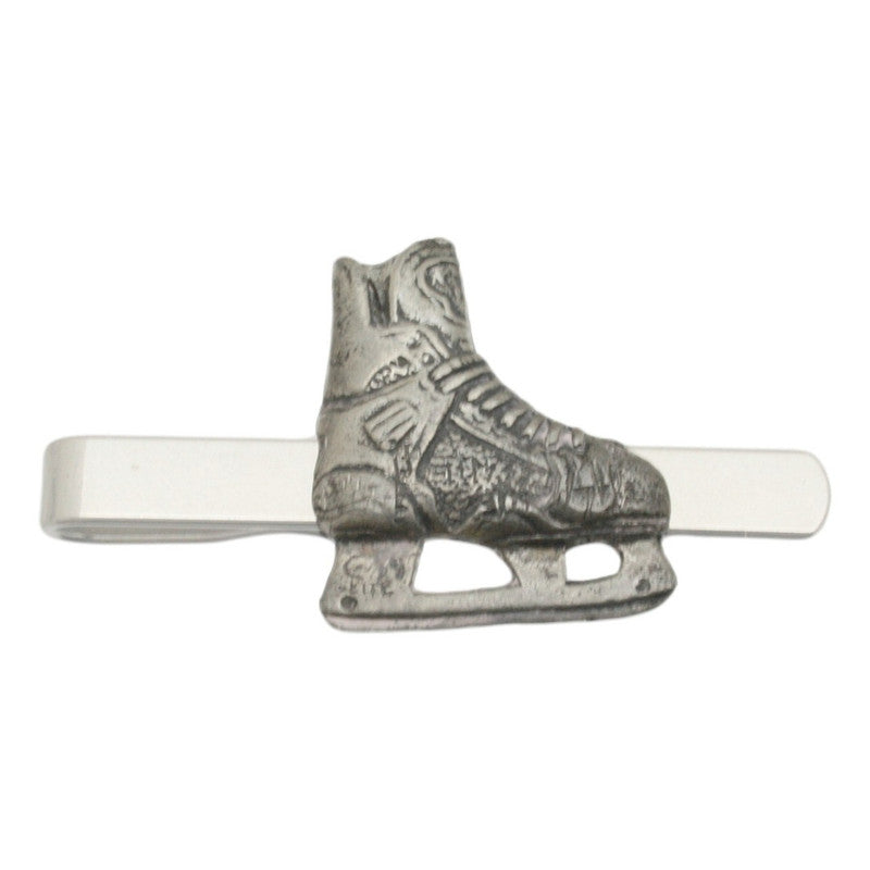 Ice Skater Boot Cufflinks