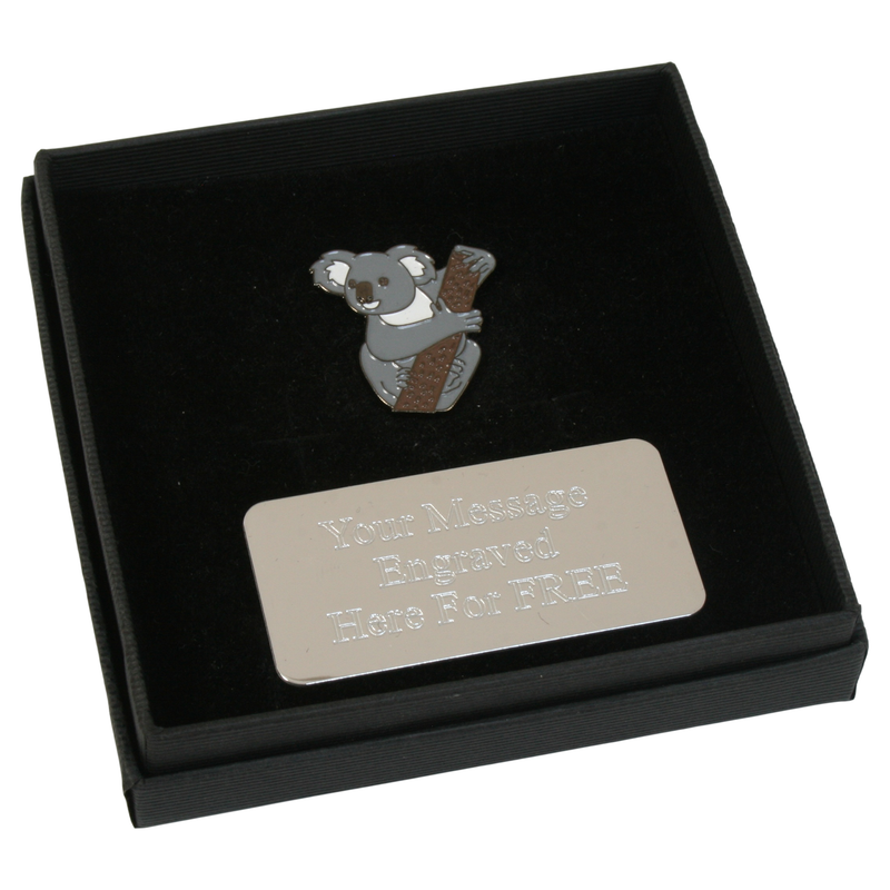 Koala Gift Box