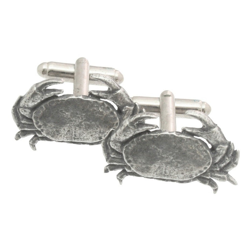 Crab Tie Clip