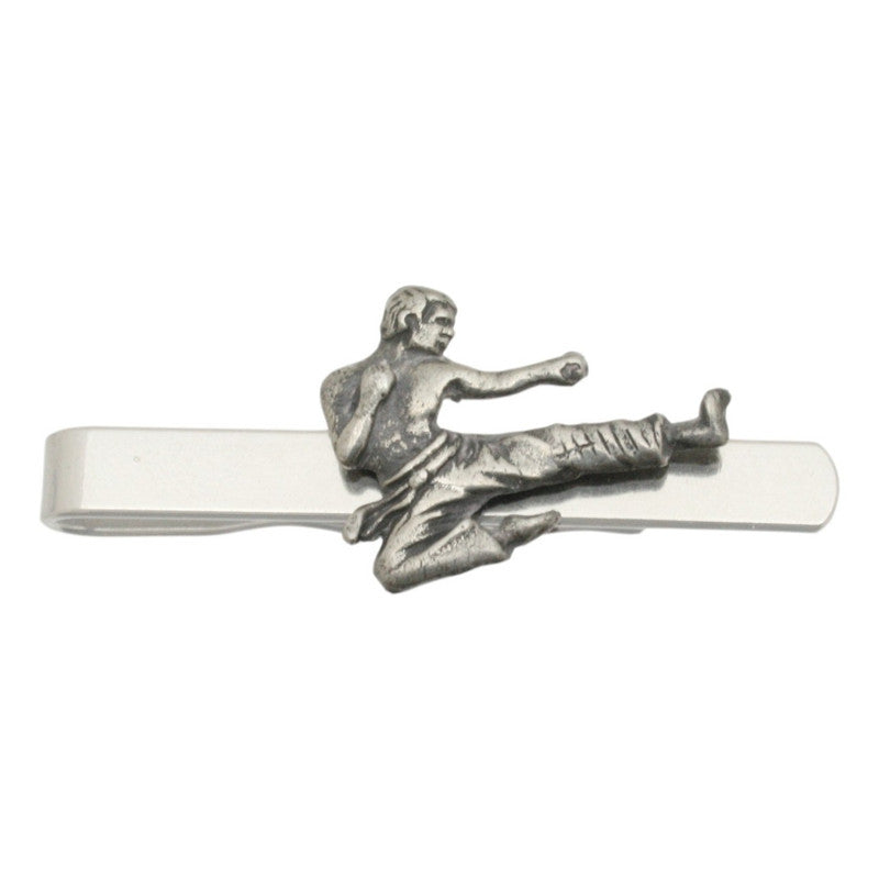 Karate Cufflinks