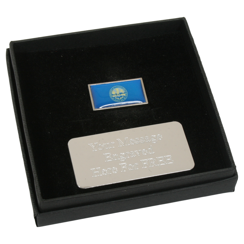 NEBRASKA Gift Box
