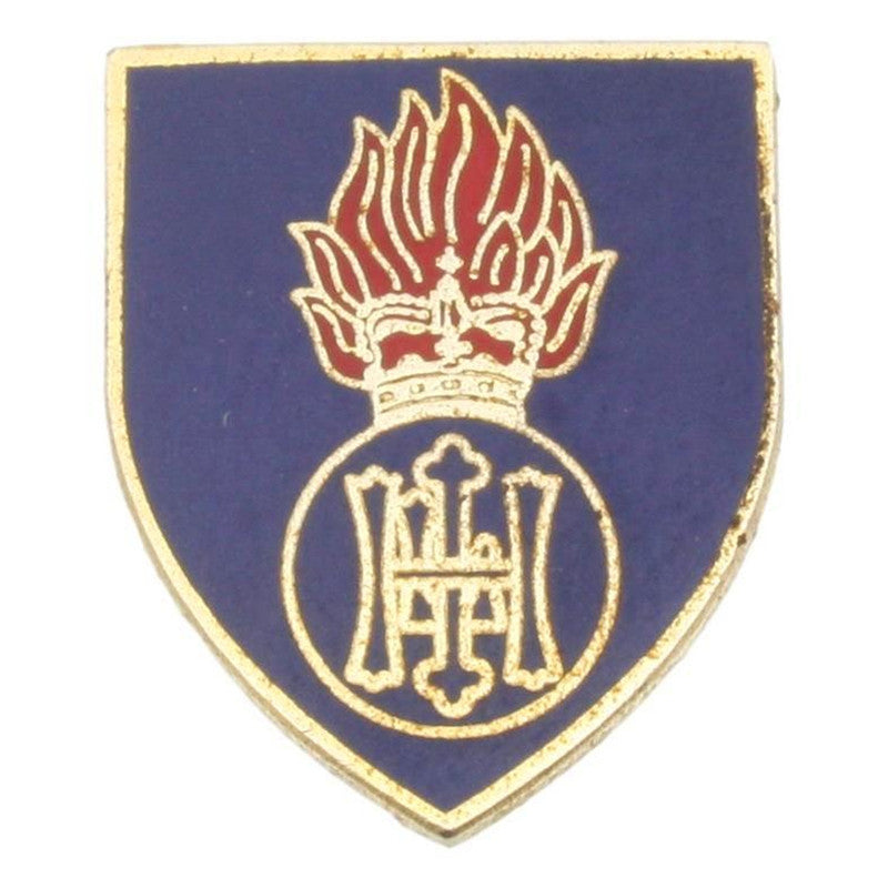 Royal Highland Fusiliers Pin Badge