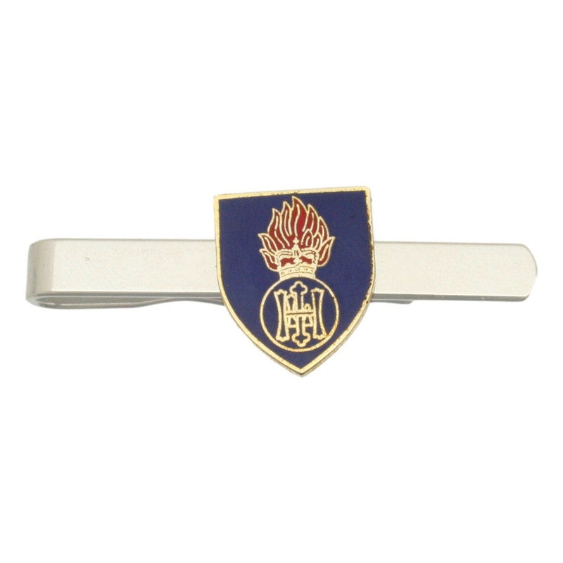 Royal Highland Fusiliers Tie Clip