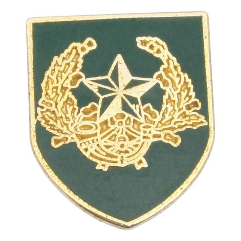Cameronians Pin Badge