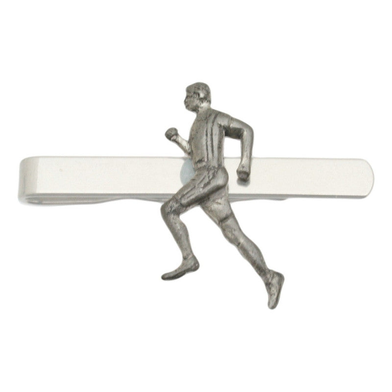 Male Runner Cufflinks