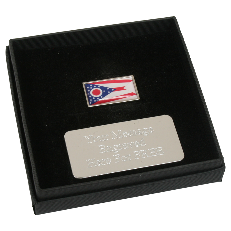 OHIO Gift Box
