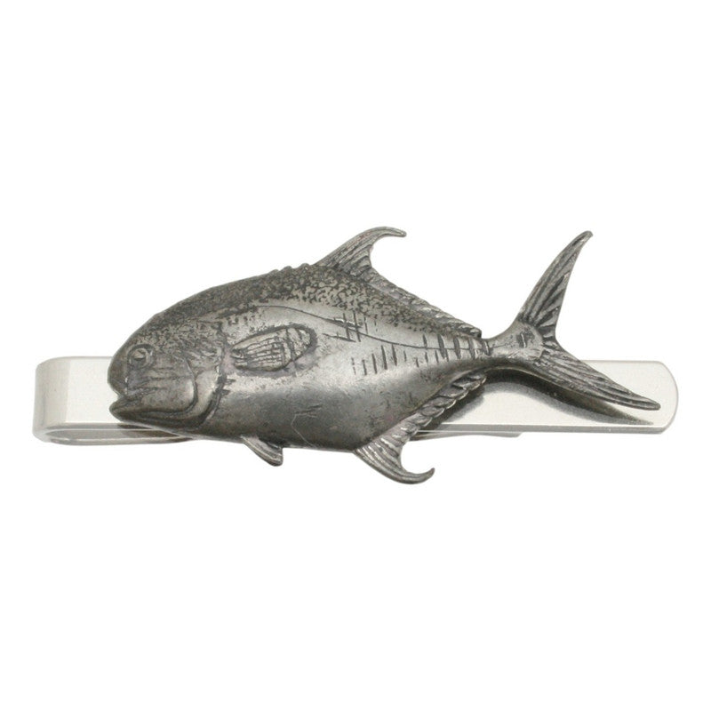 Permit Fish Cufflinks