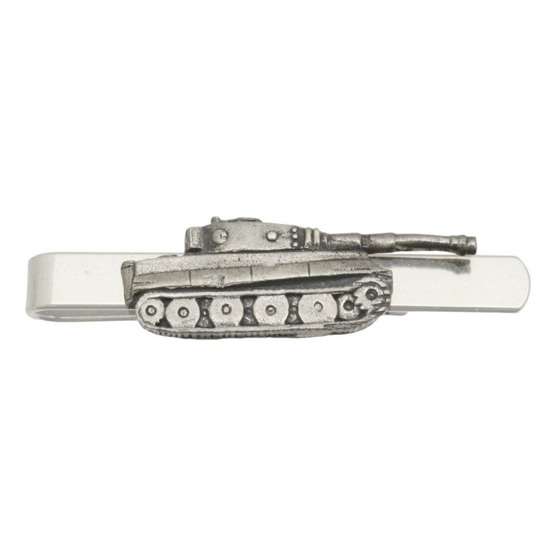 Panzer Tank Cufflinks
