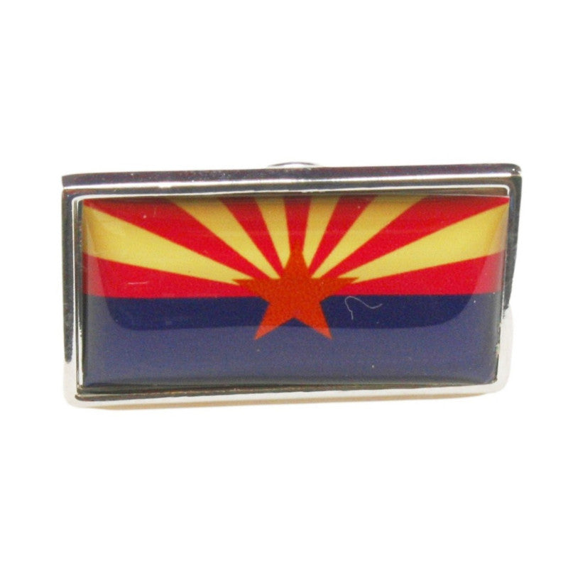 ARIZONA Pin Badge