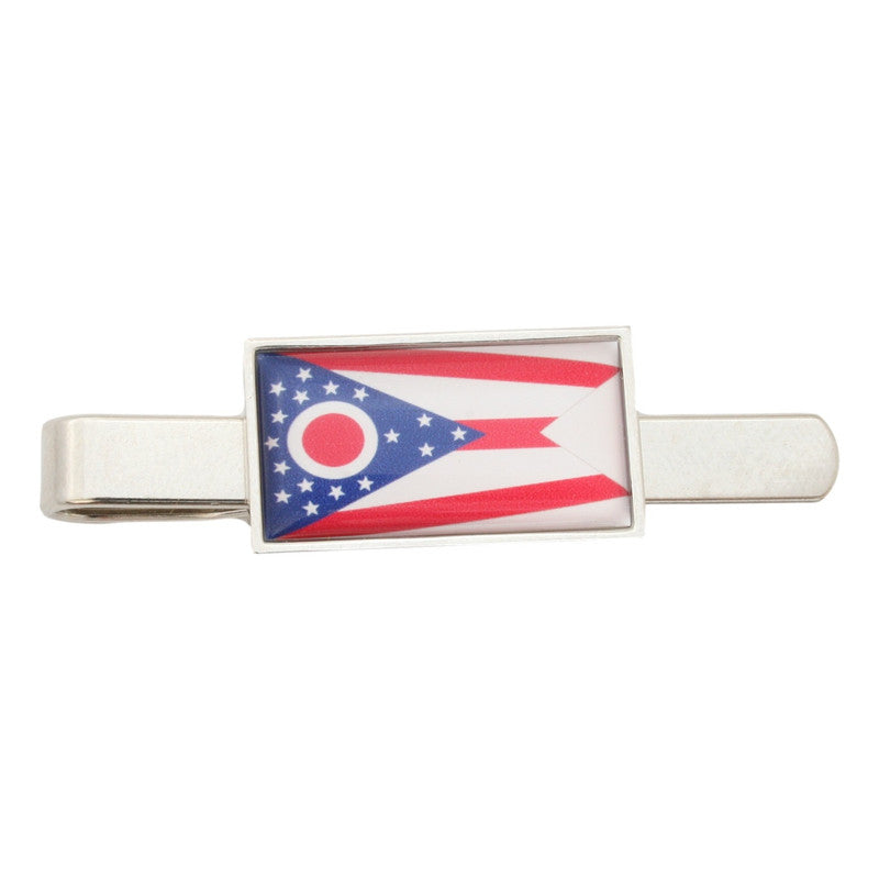 OHIO Tie Clip