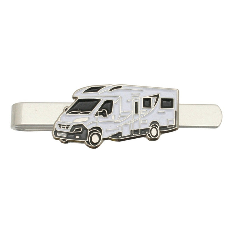 Campervan Tie Clip