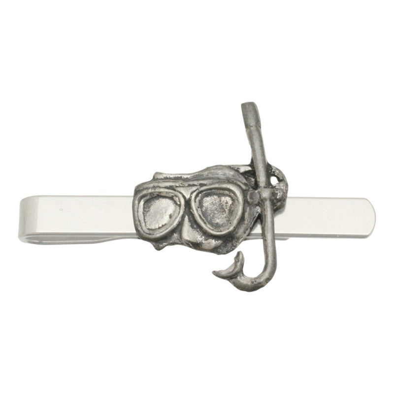Diving Mask Cufflinks