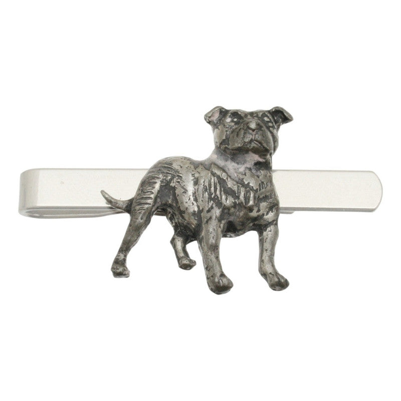 Staffy Cufflinks