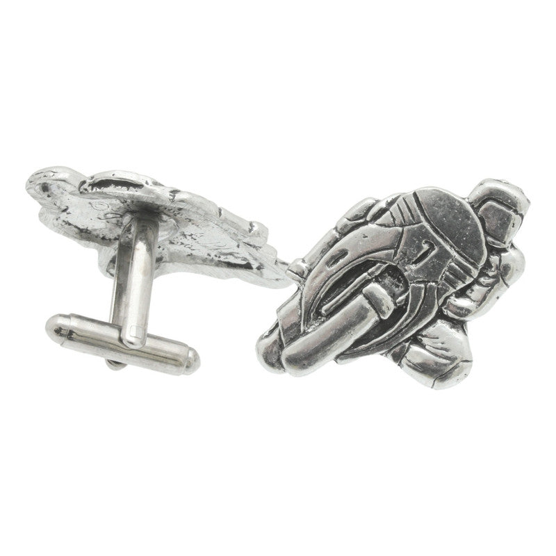 Motorbike 1 Tie Clip