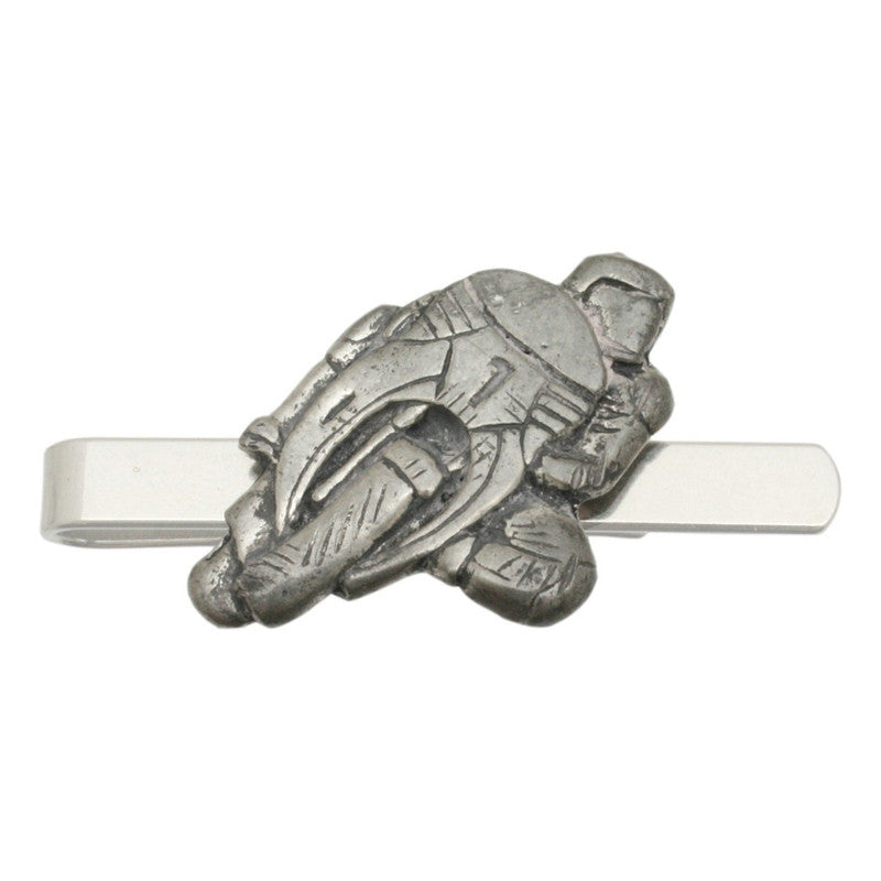 Motorbike 1 Cufflinks