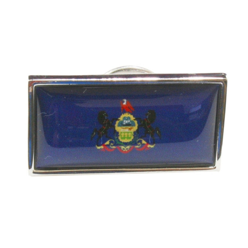 PENNSYLVANIA Pin Badge