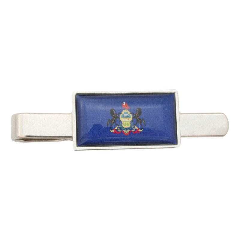 PENNSYLVANIA Tie Clip