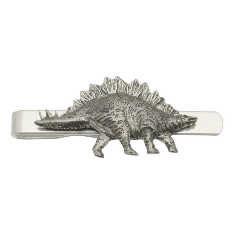 Stegosaurus Cufflinks