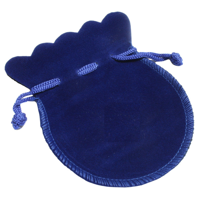 Dimetrodon Gift Pouch