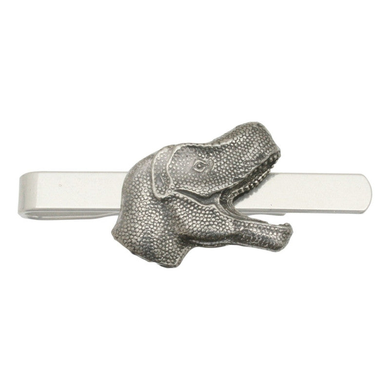 T-Rex Head Cufflinks