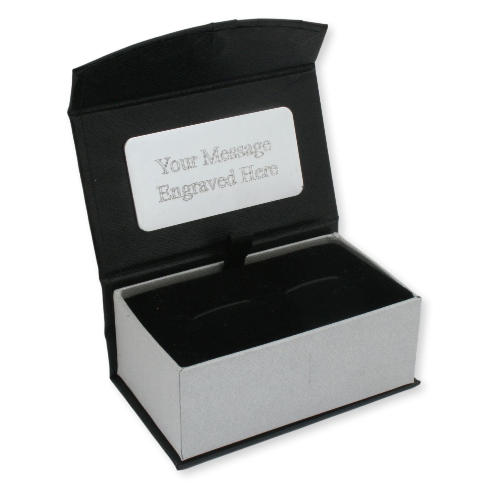 Horse Head Engraved Gift Box