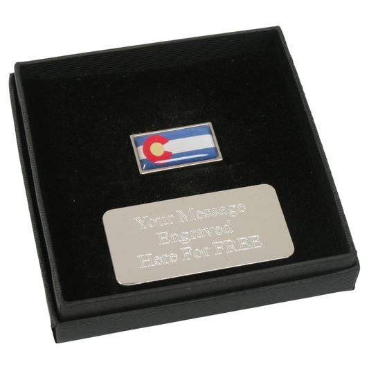 COLORADO Gift Box