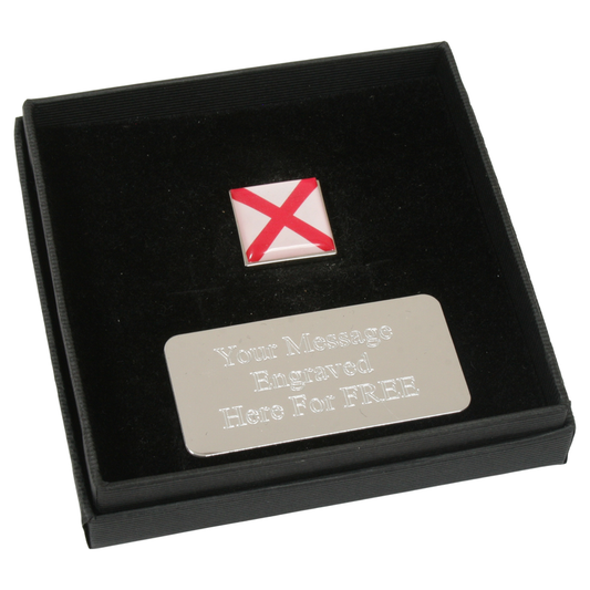 ALABAMA Gift Box