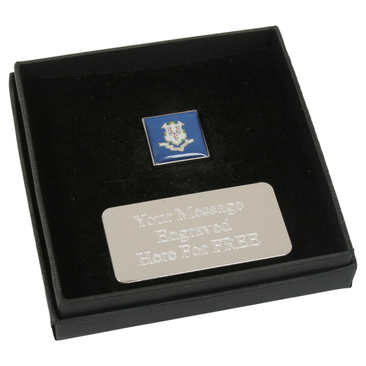 CONNECTICUT Gift Box