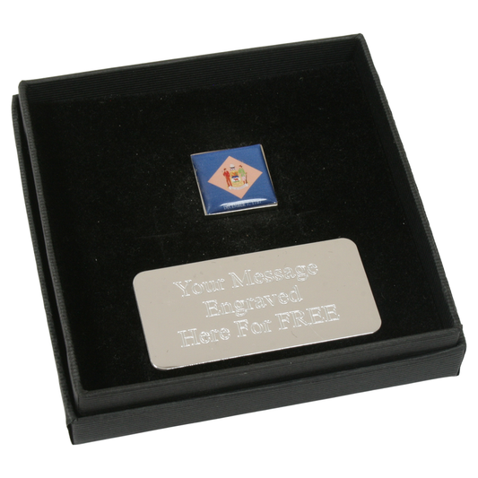 DELAWARE Gift Box