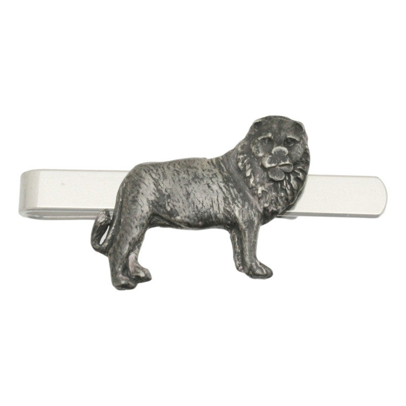 Lion Cufflinks