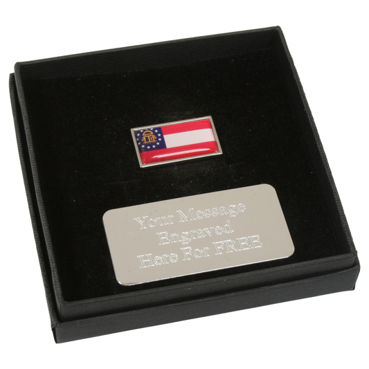GEORGIA Gift Box