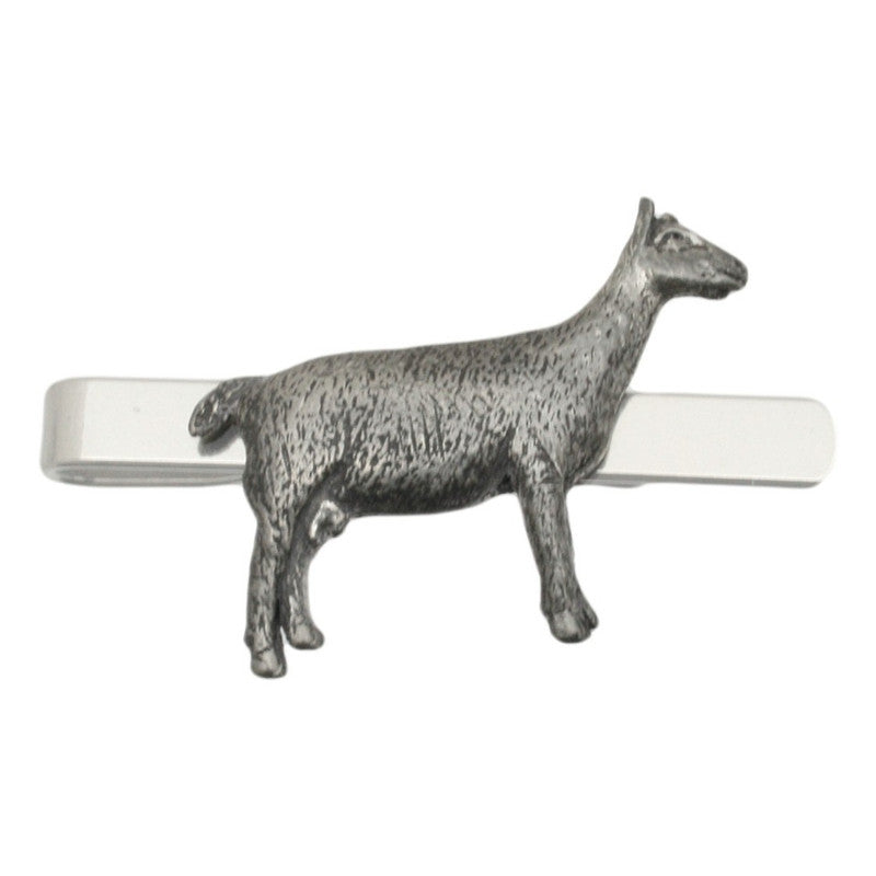 Goat Cufflinks